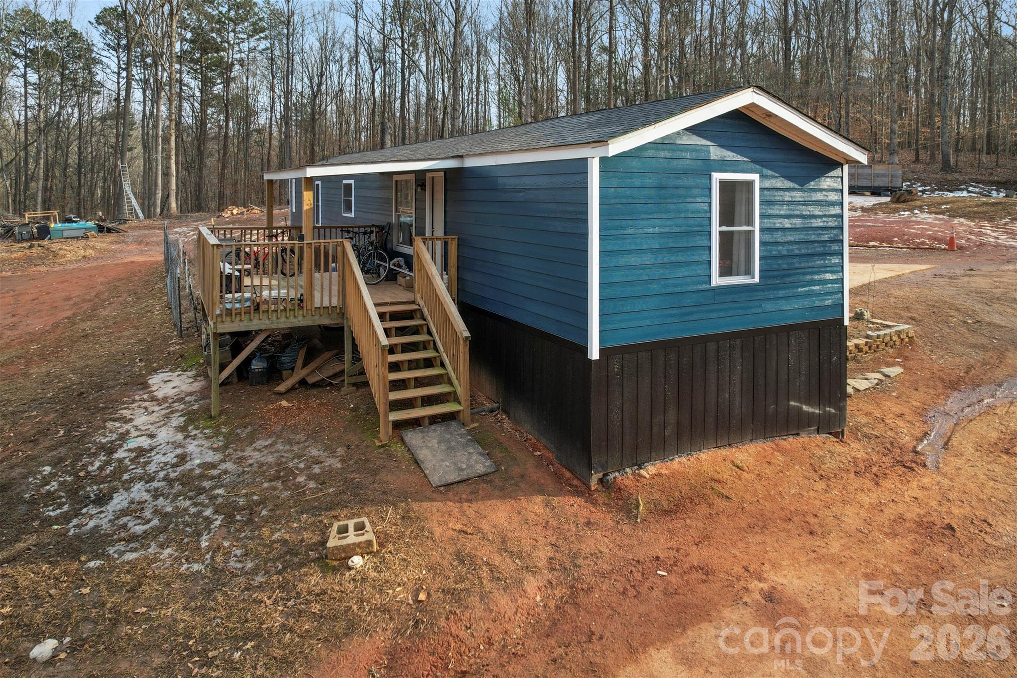 500 White Jenkins Road Property Photo 8