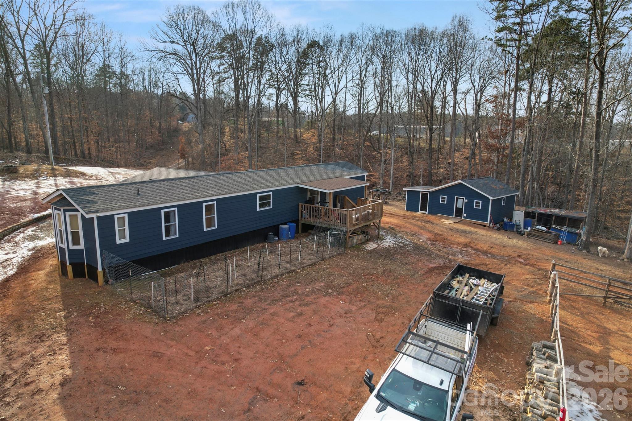 500 White Jenkins Road Property Photo 9