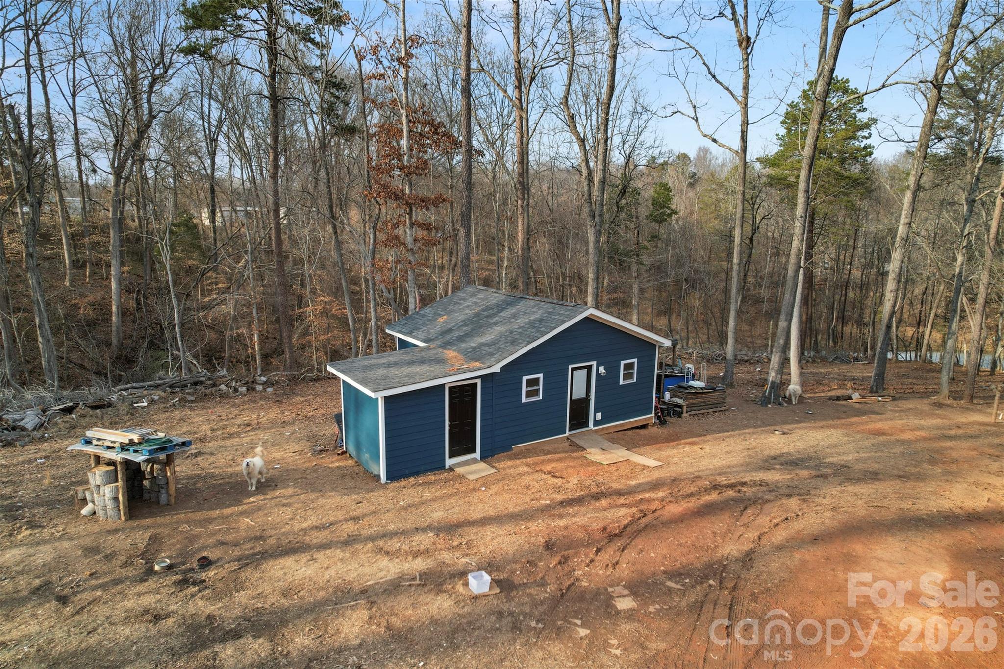 500 White Jenkins Road Property Photo 10