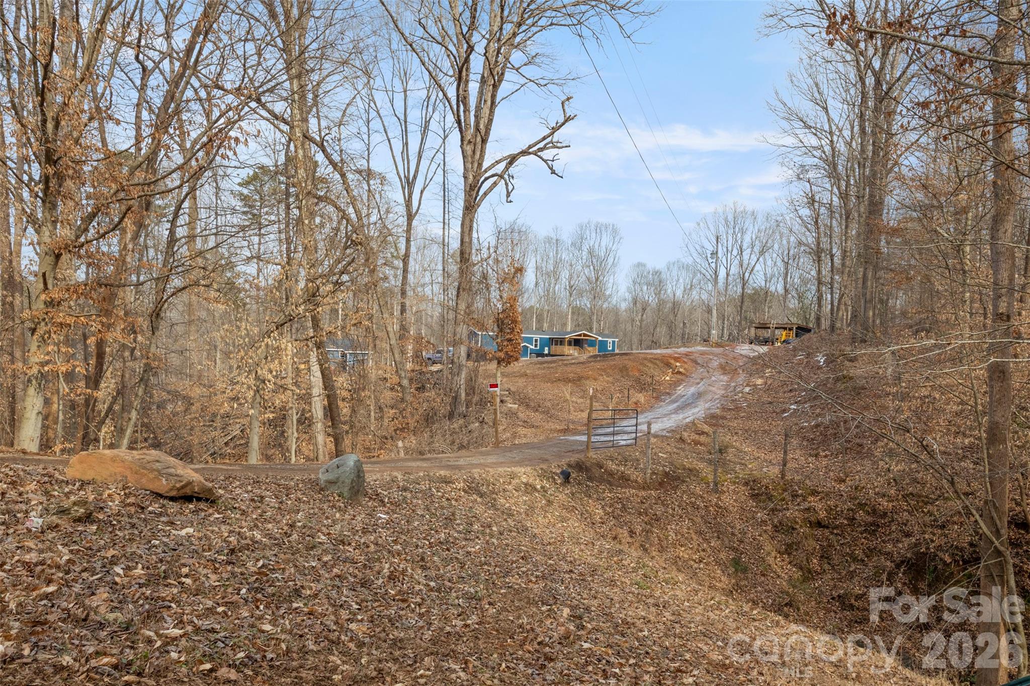 500 White Jenkins Road Property Photo 11