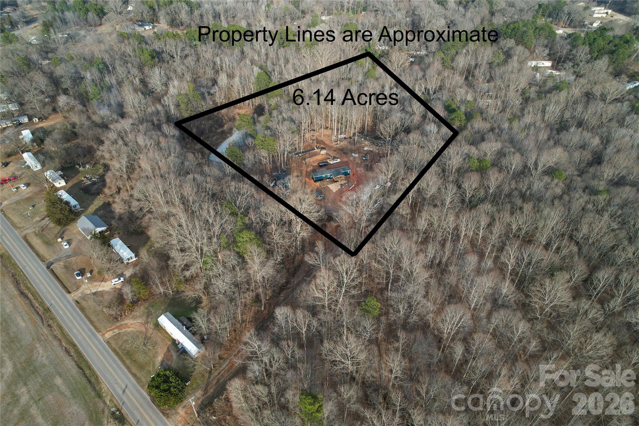 500 White Jenkins Road Property Photo 26