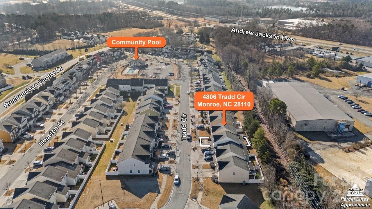 4806 Tradd Circle Property Photo 16