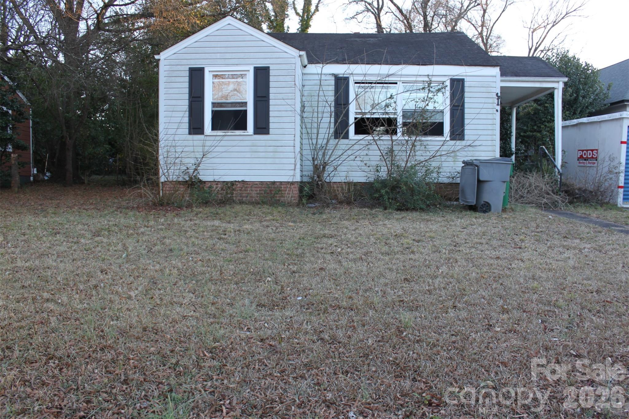 912 Matheson Avenue Property Photo 1