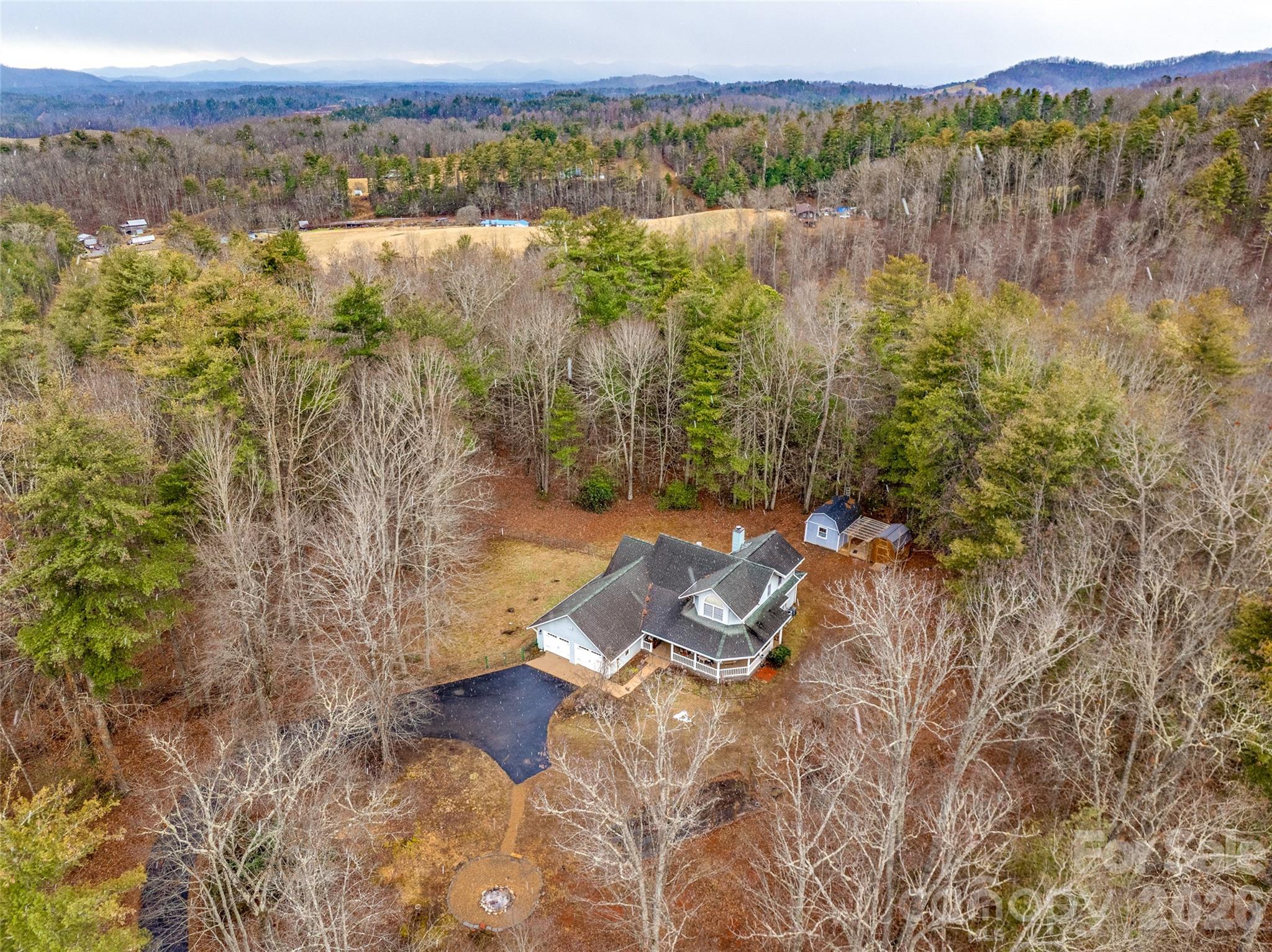 649 Upper Bailey Branch Road Property Photo 2