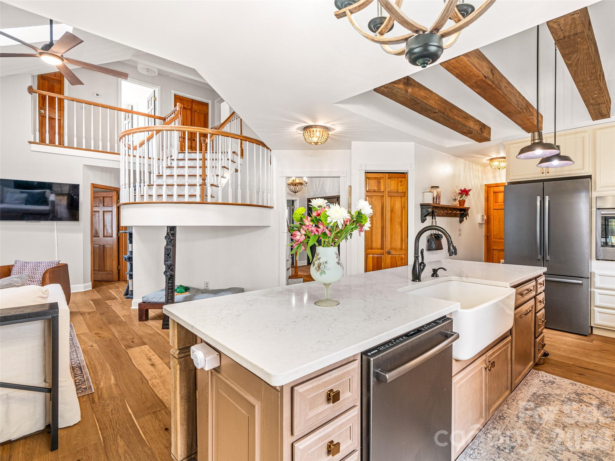 649 Upper Bailey Branch Road Property Photo 10