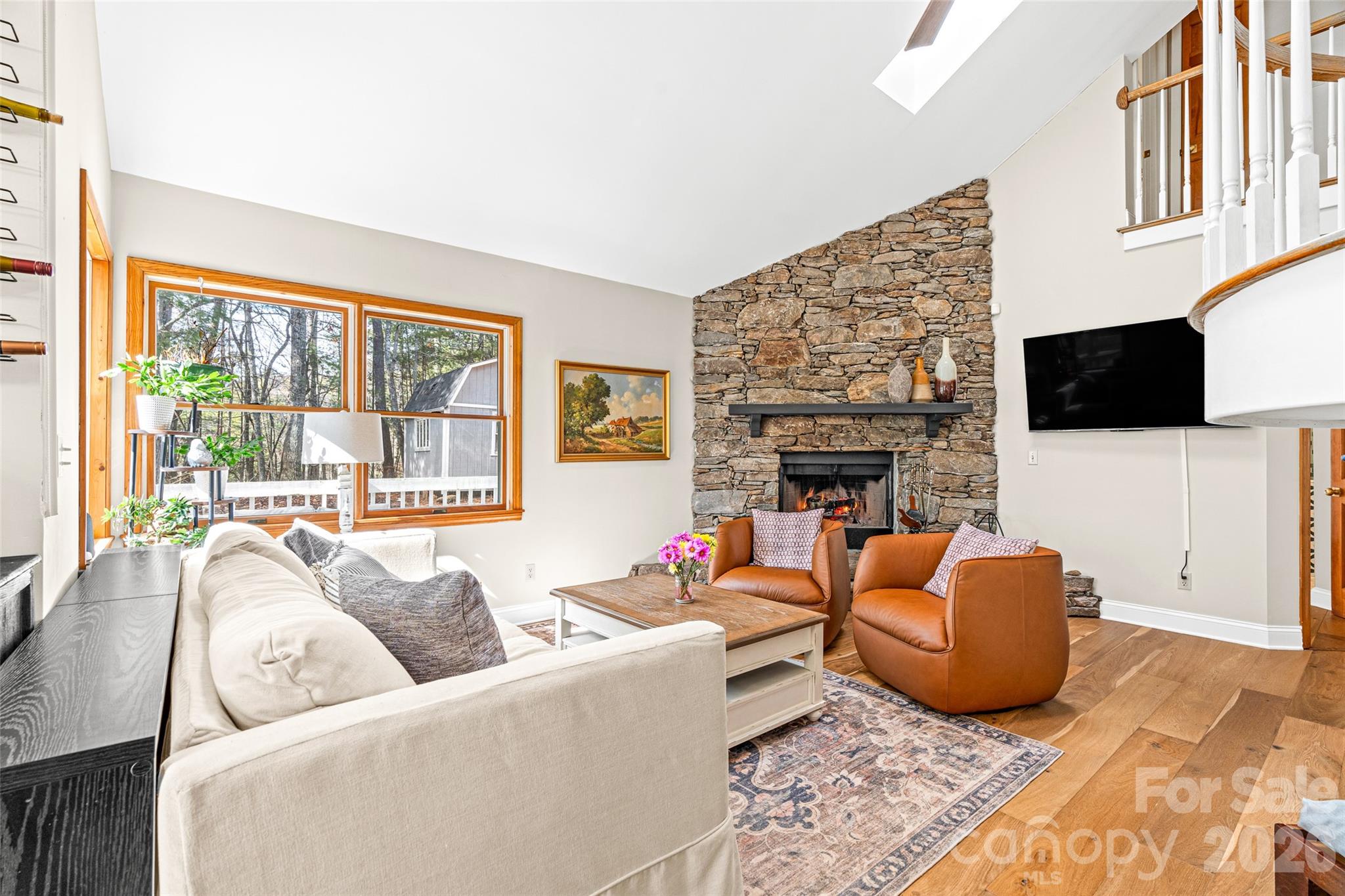 649 Upper Bailey Branch Road Property Photo 12