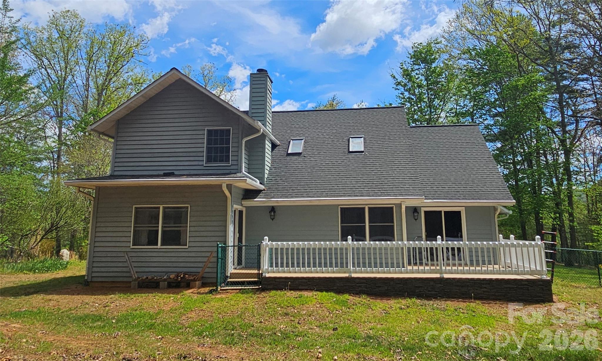 649 Upper Bailey Branch Road Property Photo 28