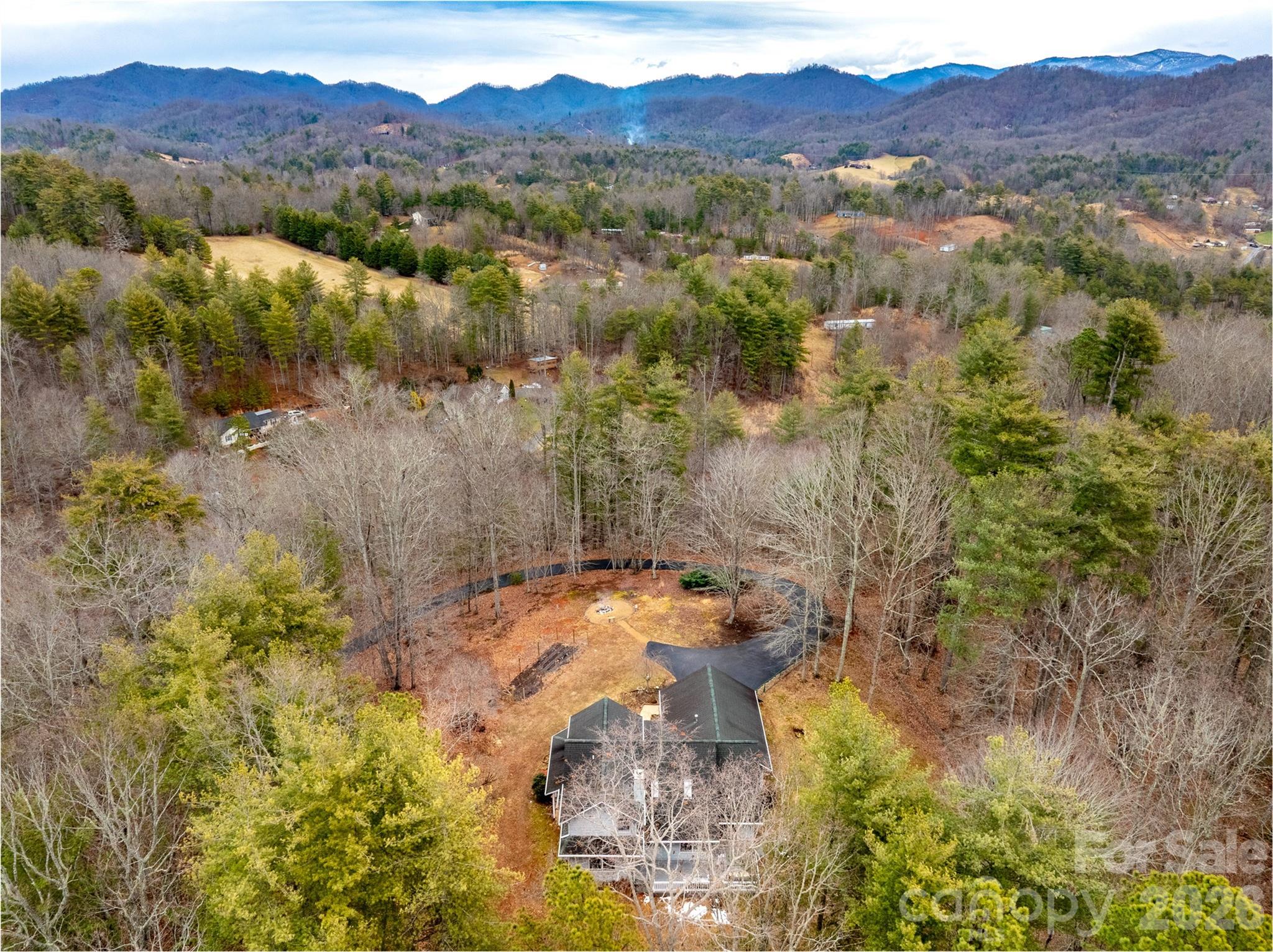 649 Upper Bailey Branch Road Property Photo 29