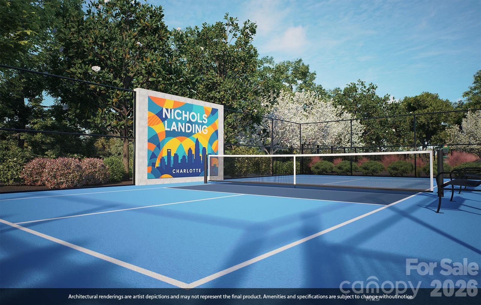 7522 Mashburn Drive 11 Property Photo 4