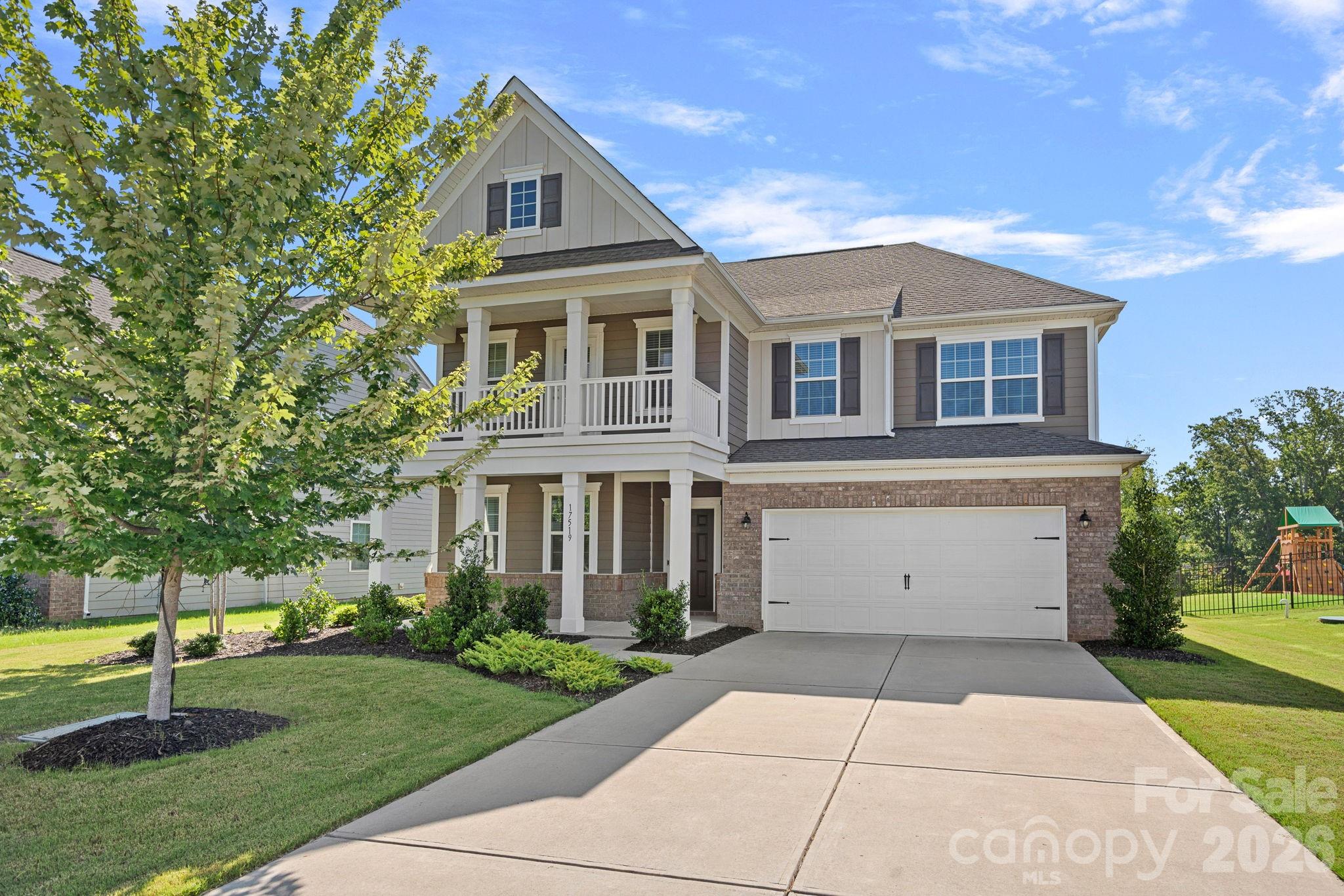17519 Snug Harbor Road Property Photo 1