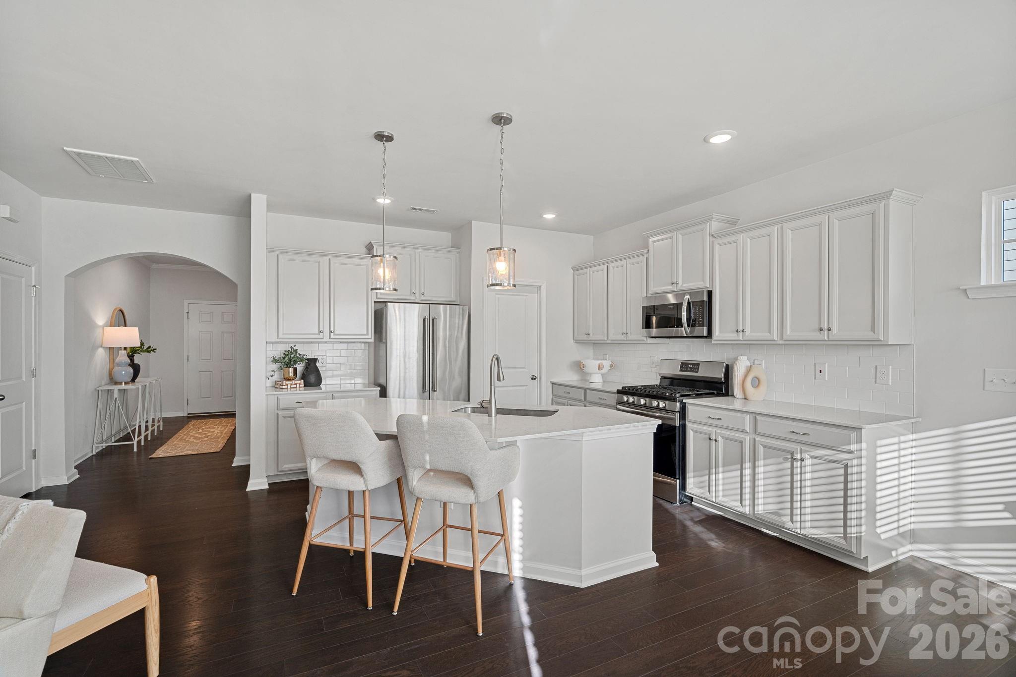 17519 Snug Harbor Road Property Photo 5