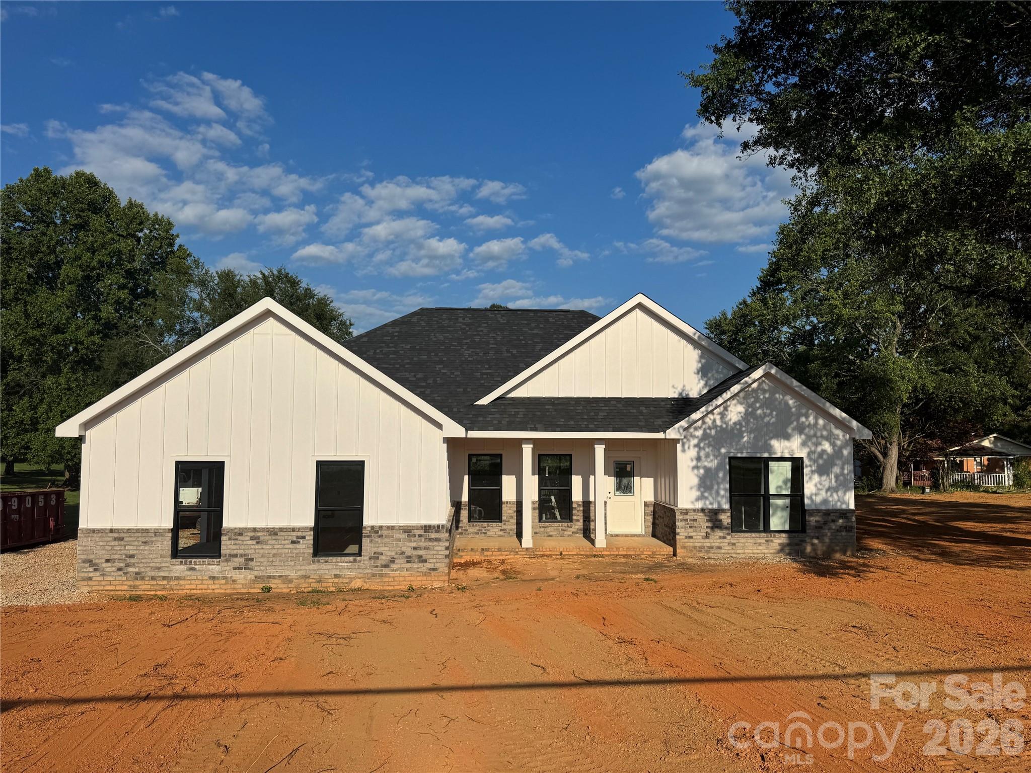 3615 S Potter Road Property Photo 1