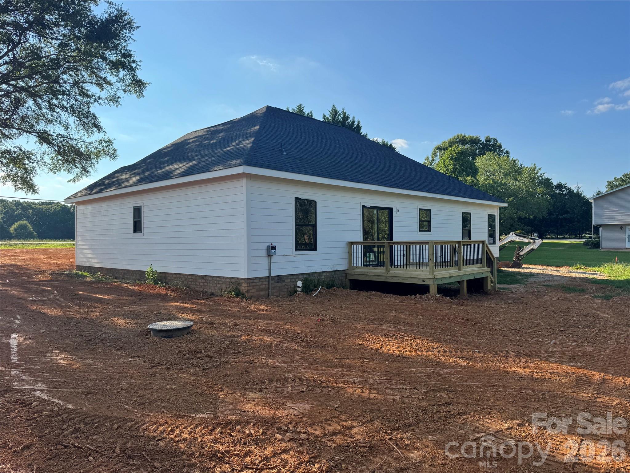 3615 S Potter Road Property Photo 3