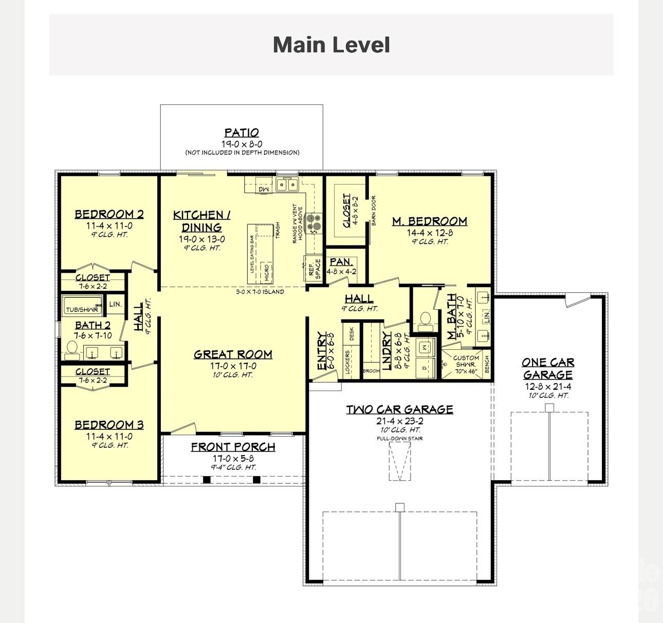 3615 S Potter Road Property Photo 4