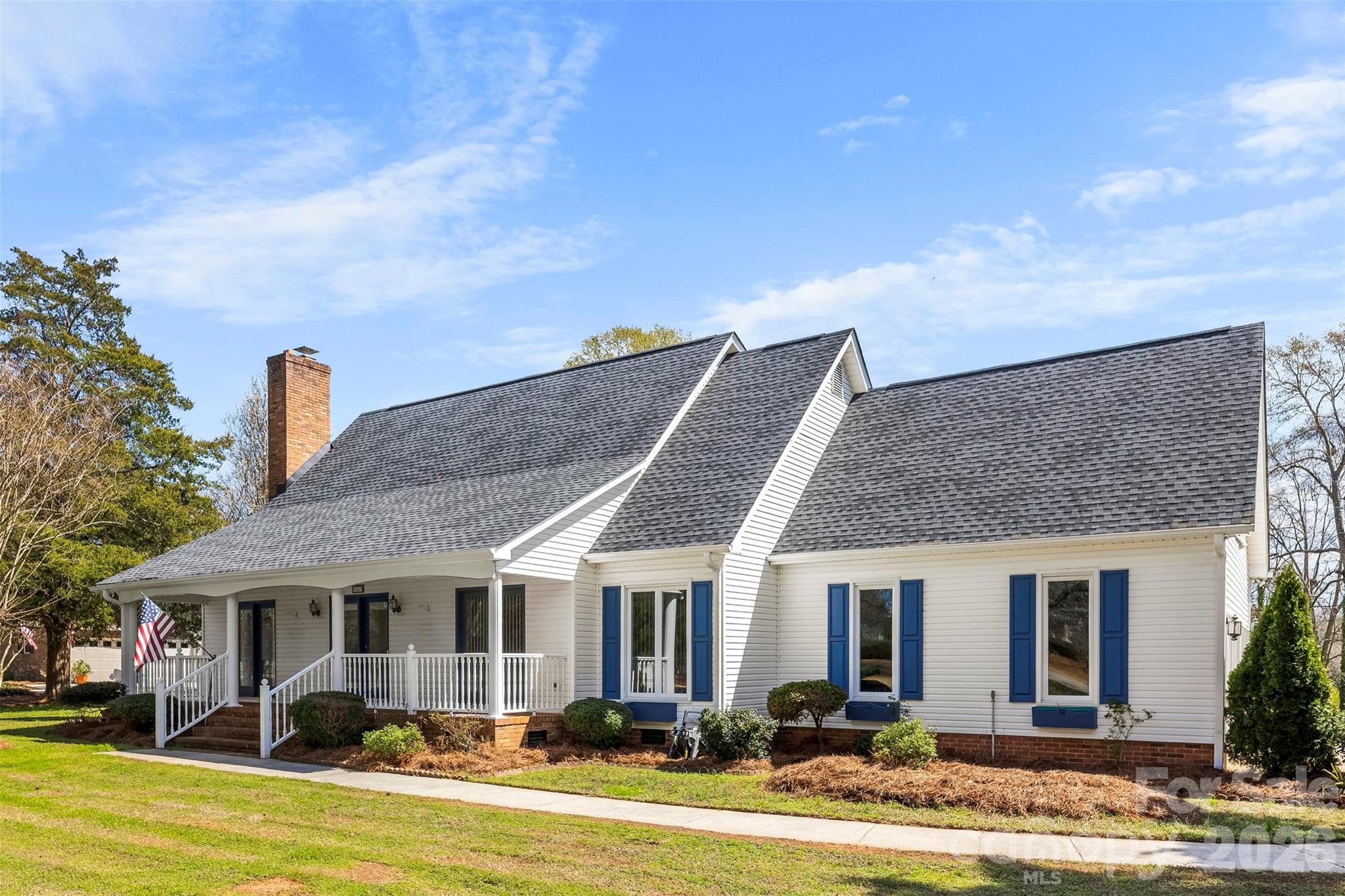 1347 Meadow Lakes Road Property Photo 1