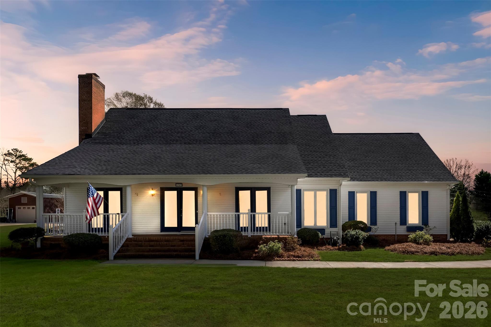 1347 Meadow Lakes Road Property Photo 40