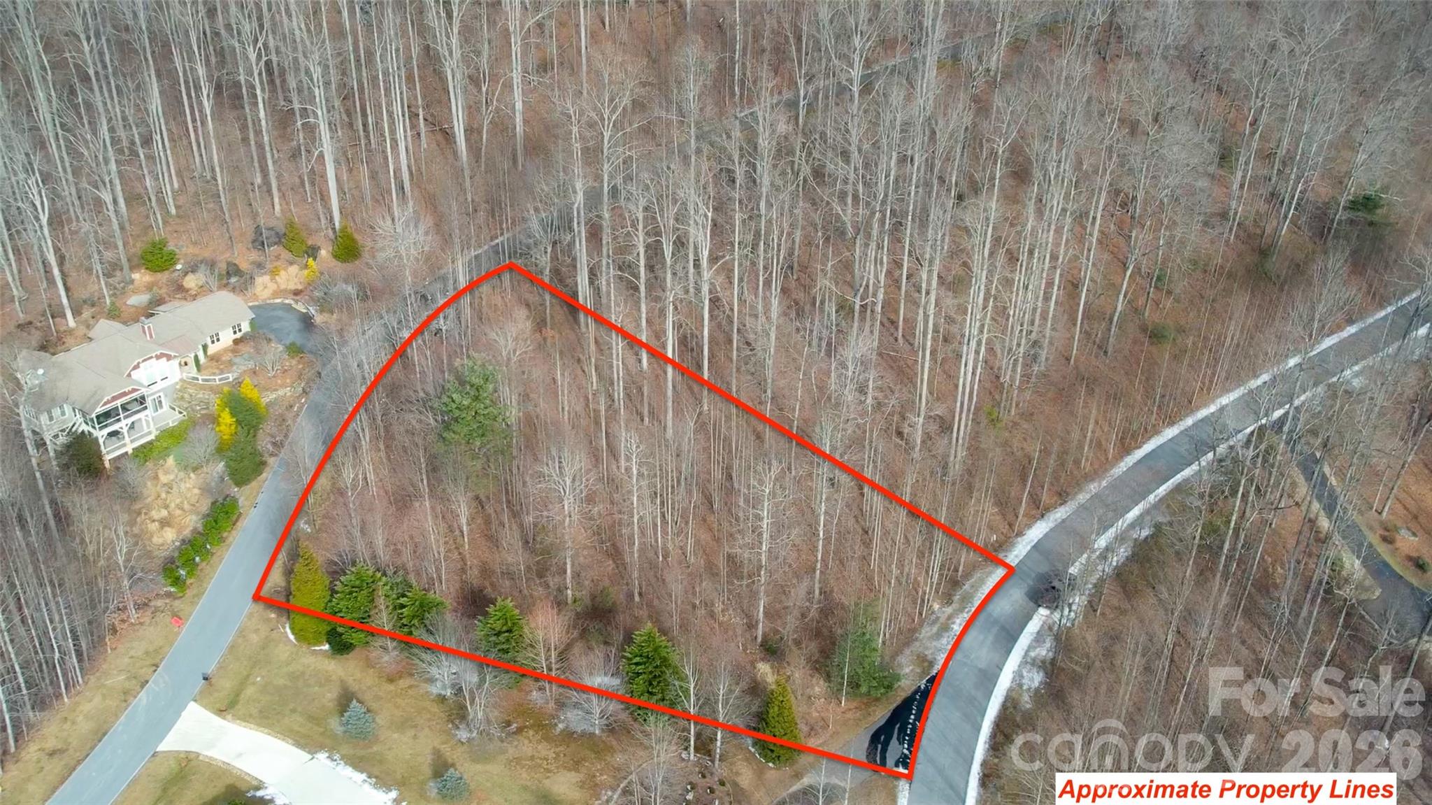 770 Somersby Parkway Property Photo 2