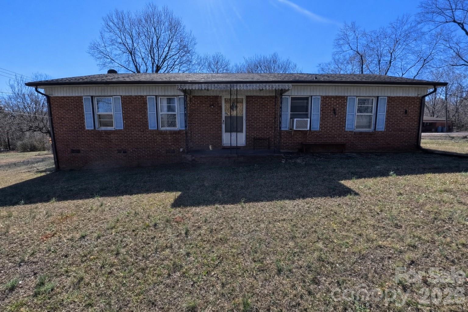 2410 Harris Henrietta Road Property Photo 1