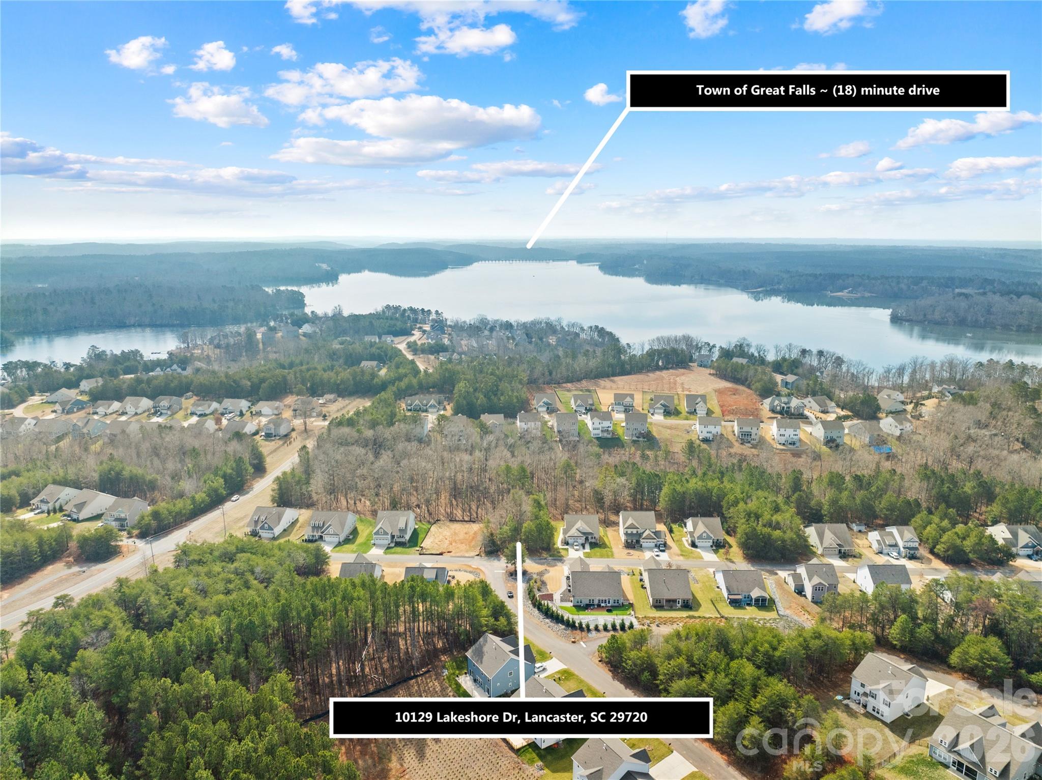 10129 Lakeshore Drive Property Photo 16
