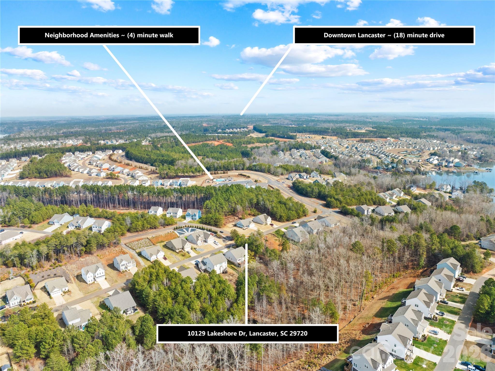 10129 Lakeshore Drive Property Photo 17