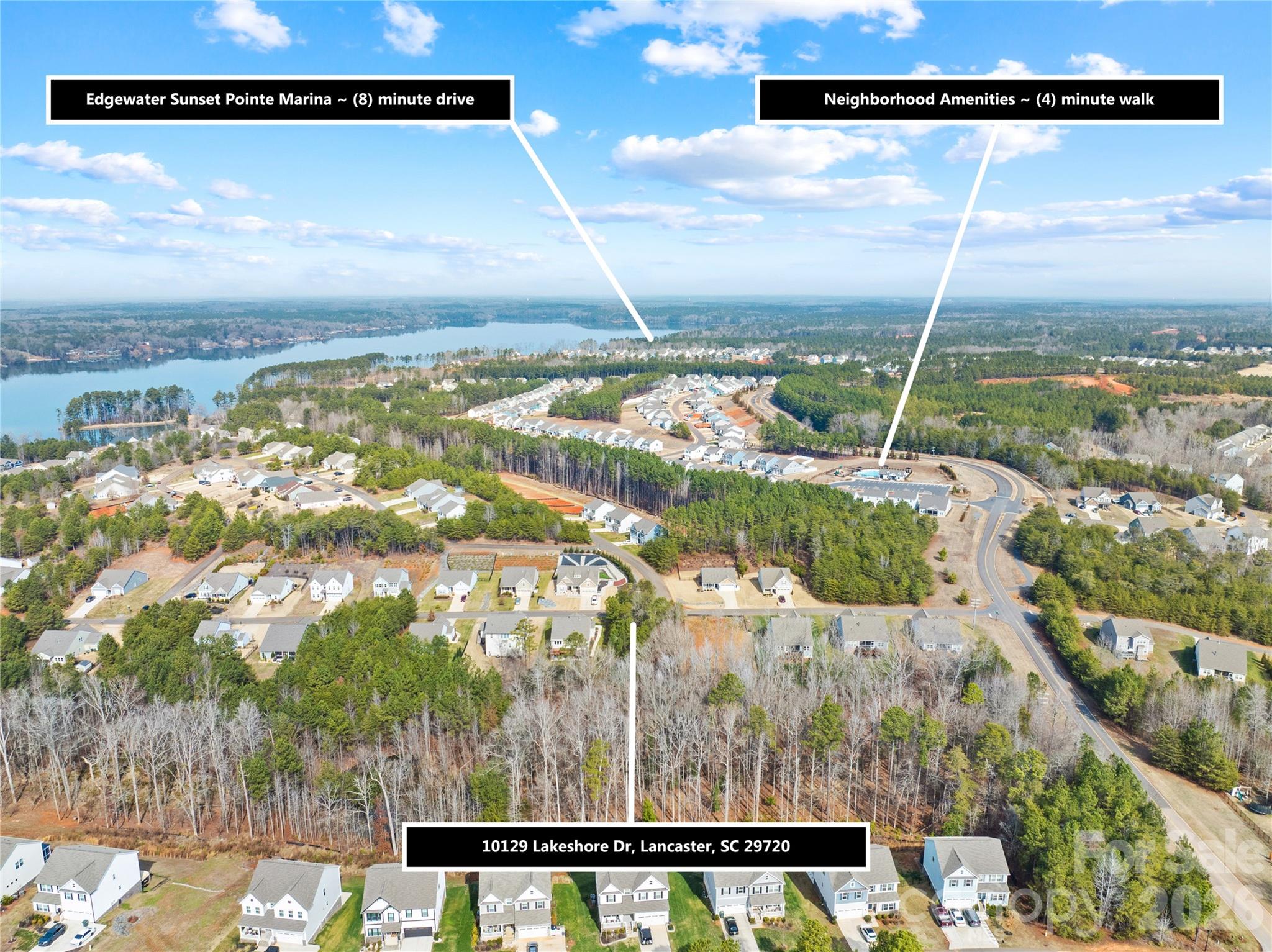 10129 Lakeshore Drive Property Photo 19