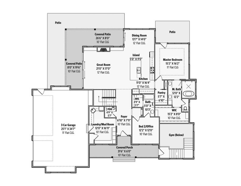 100 Pardo Road Property Photo 19