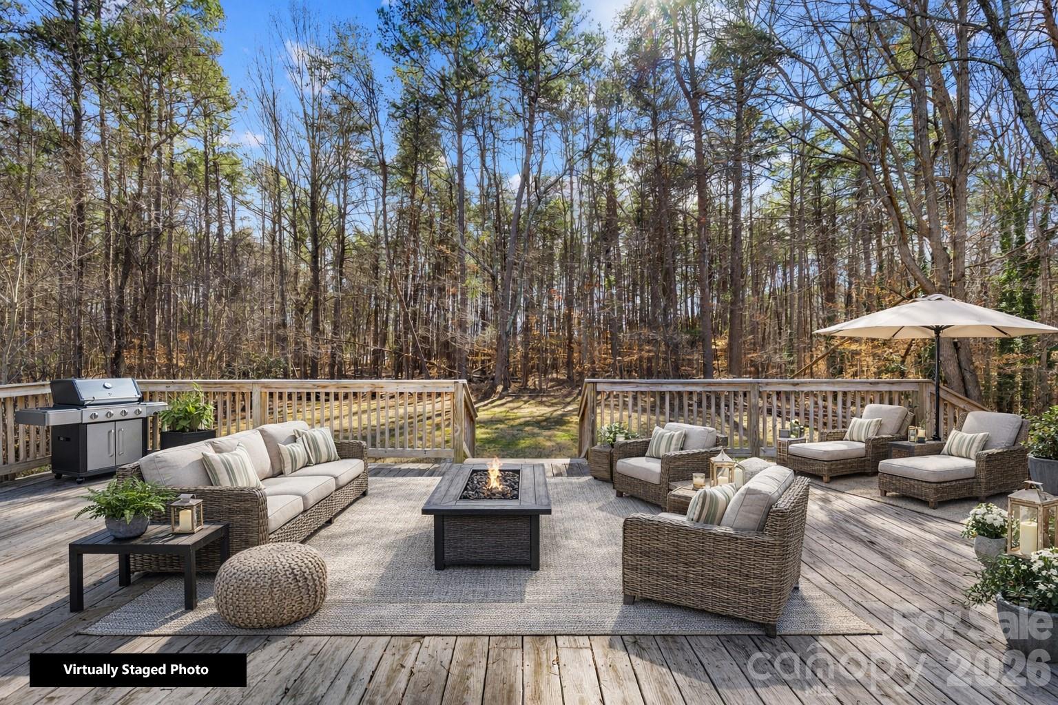 121 Rustic Way Lane Property Photo 3