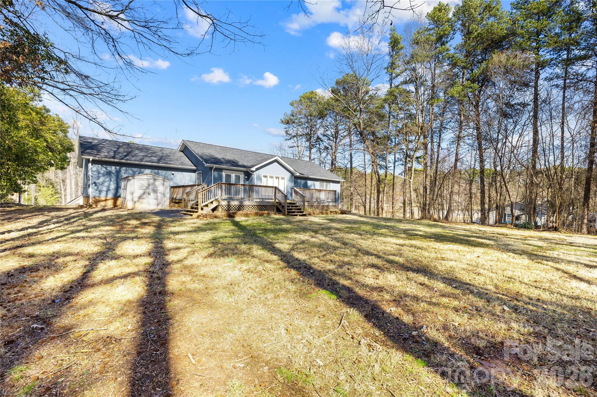 121 Rustic Way Lane Property Photo 7