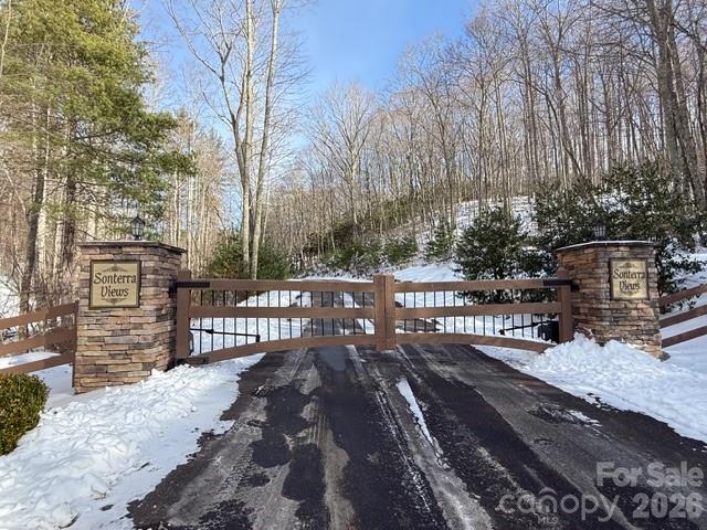 Lot 38 Sonterra Ridge Property Photo 1