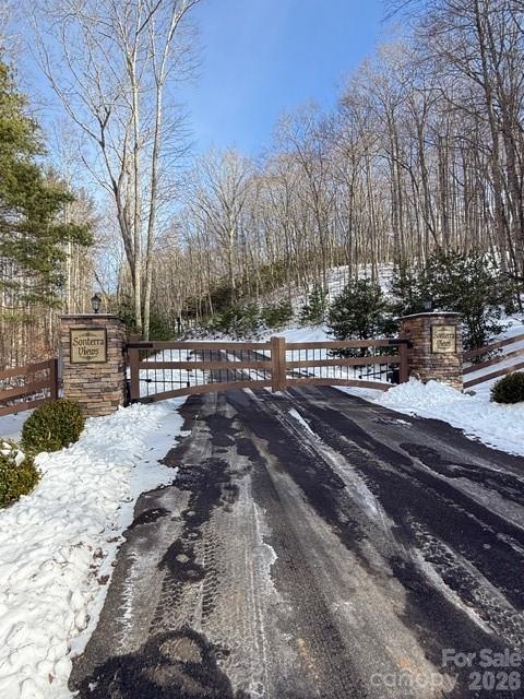 Lot 38 Sonterra Ridge Property Photo 2