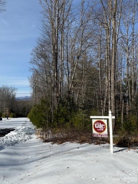 Lot 38 Sonterra Ridge Property Photo 4