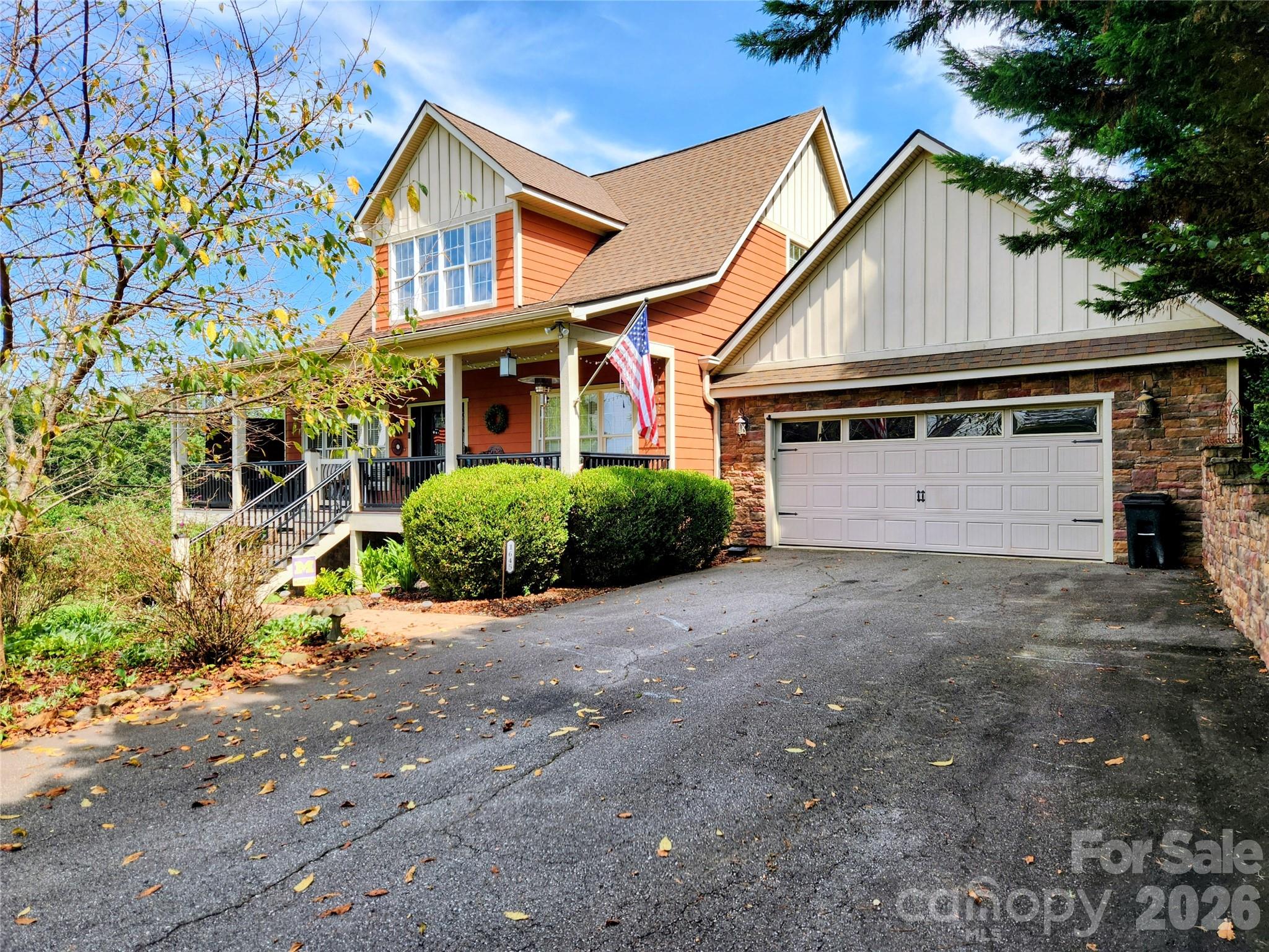 1645 Ivy Hill Road Property Photo 1
