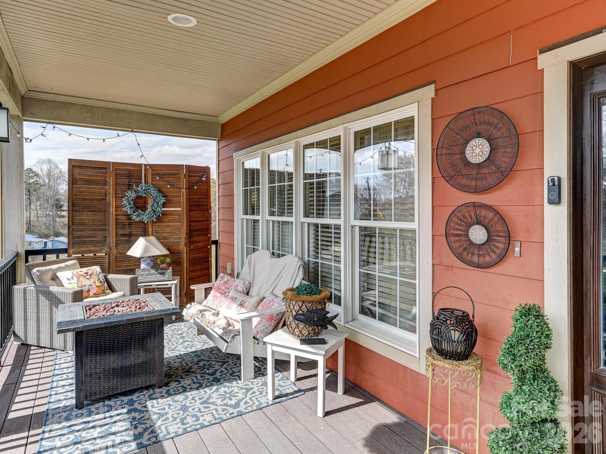 1645 Ivy Hill Road Property Photo 2