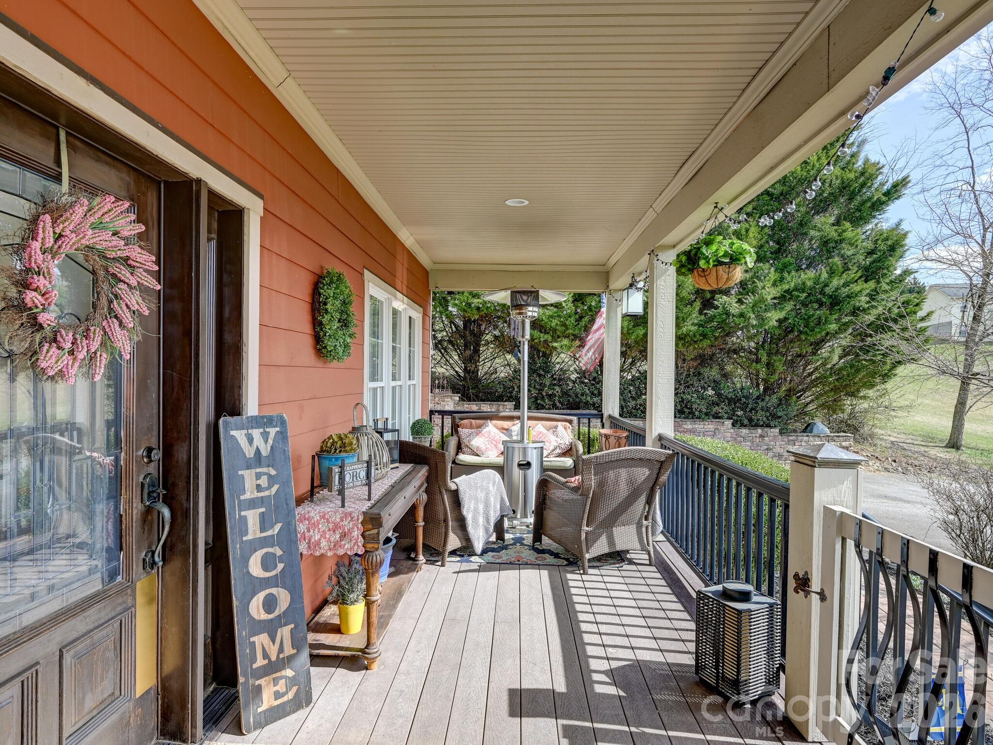 1645 Ivy Hill Road Property Photo 3