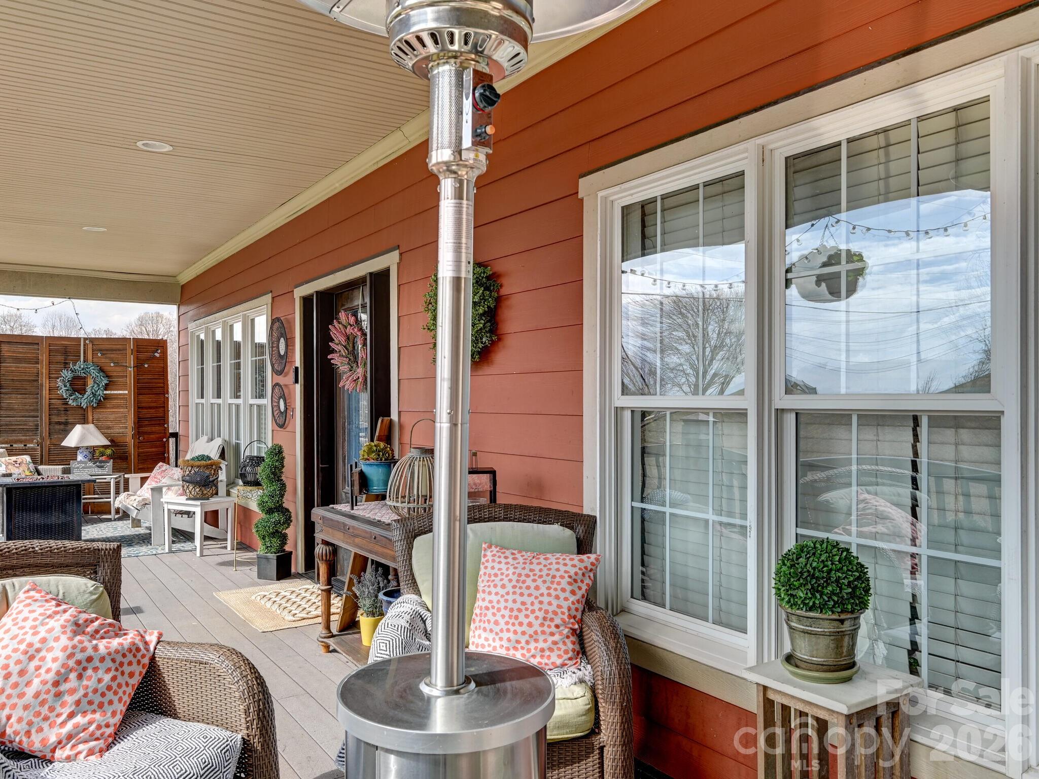 1645 Ivy Hill Road Property Photo 4