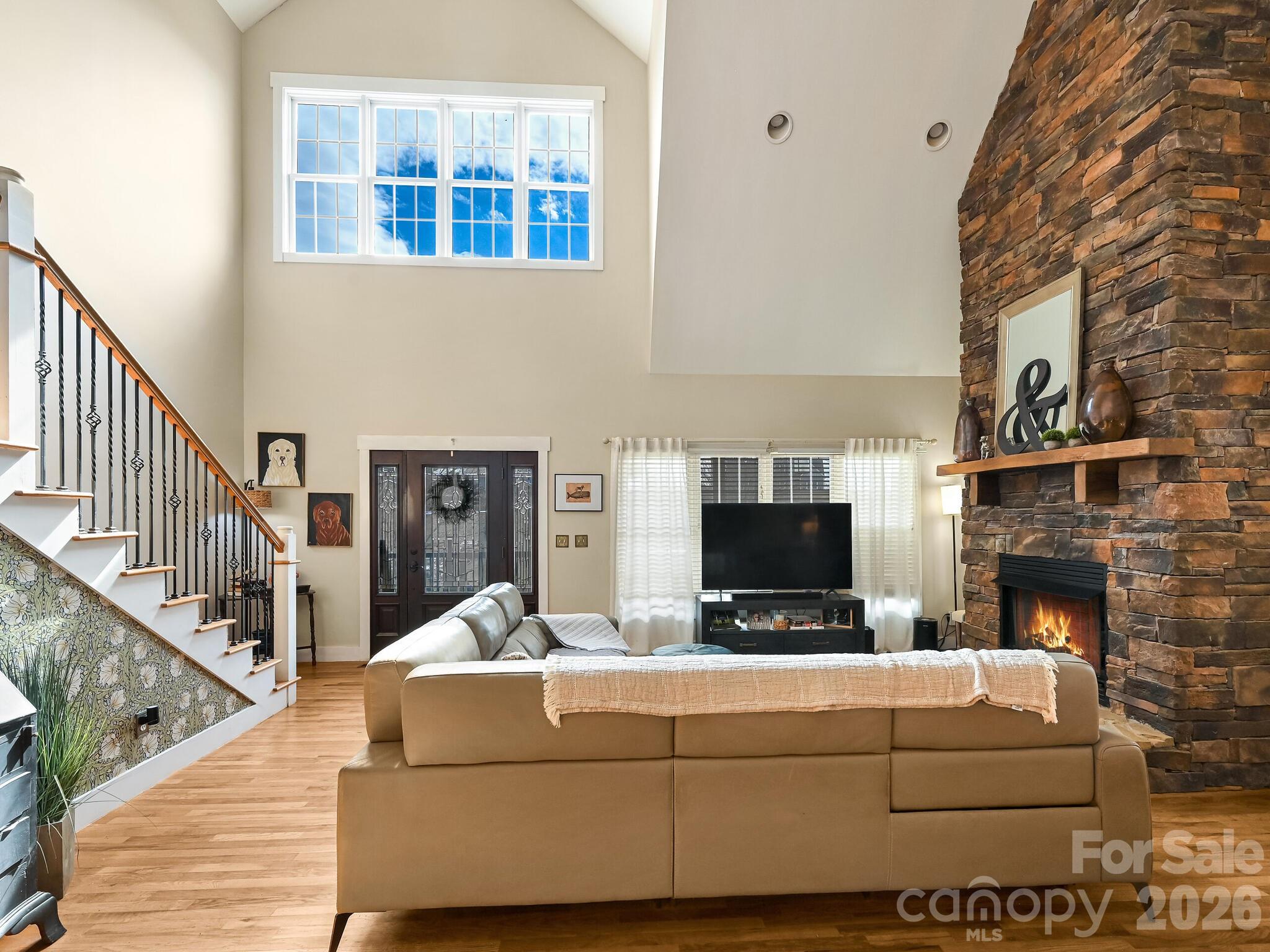 1645 Ivy Hill Road Property Photo 9