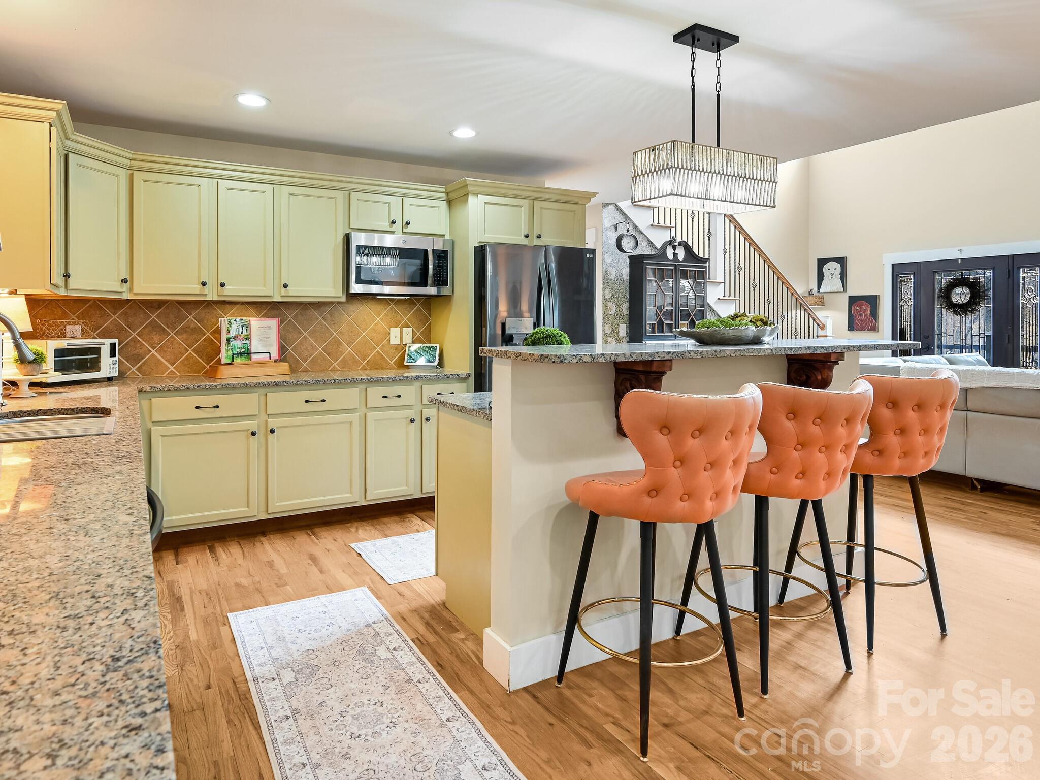 1645 Ivy Hill Road Property Photo 11