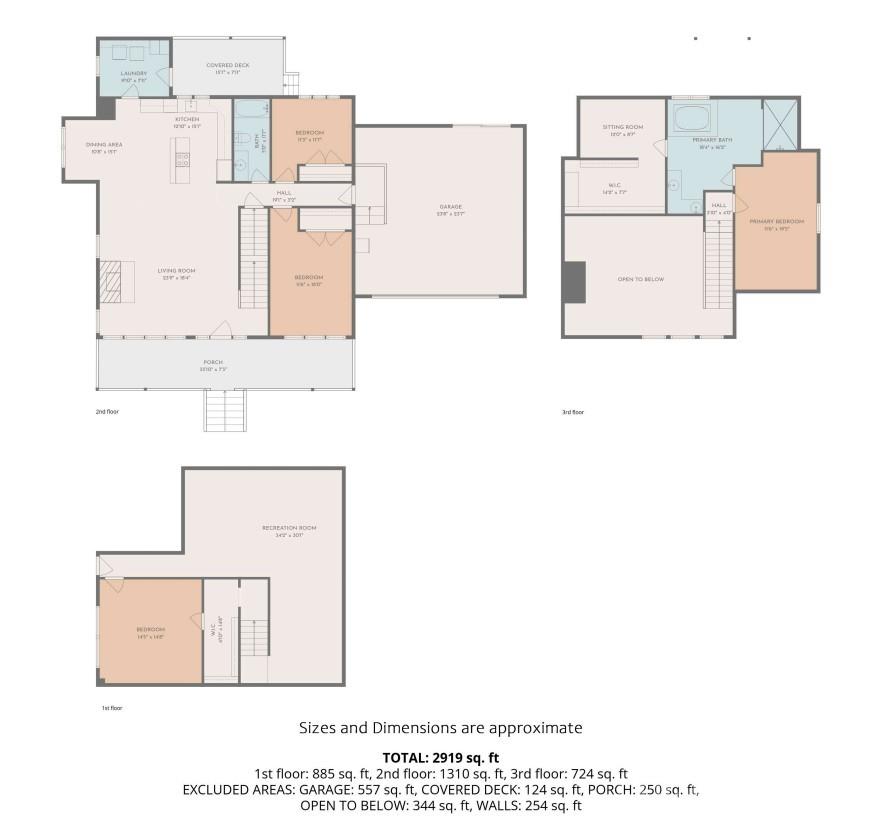 1645 Ivy Hill Road Property Photo 36