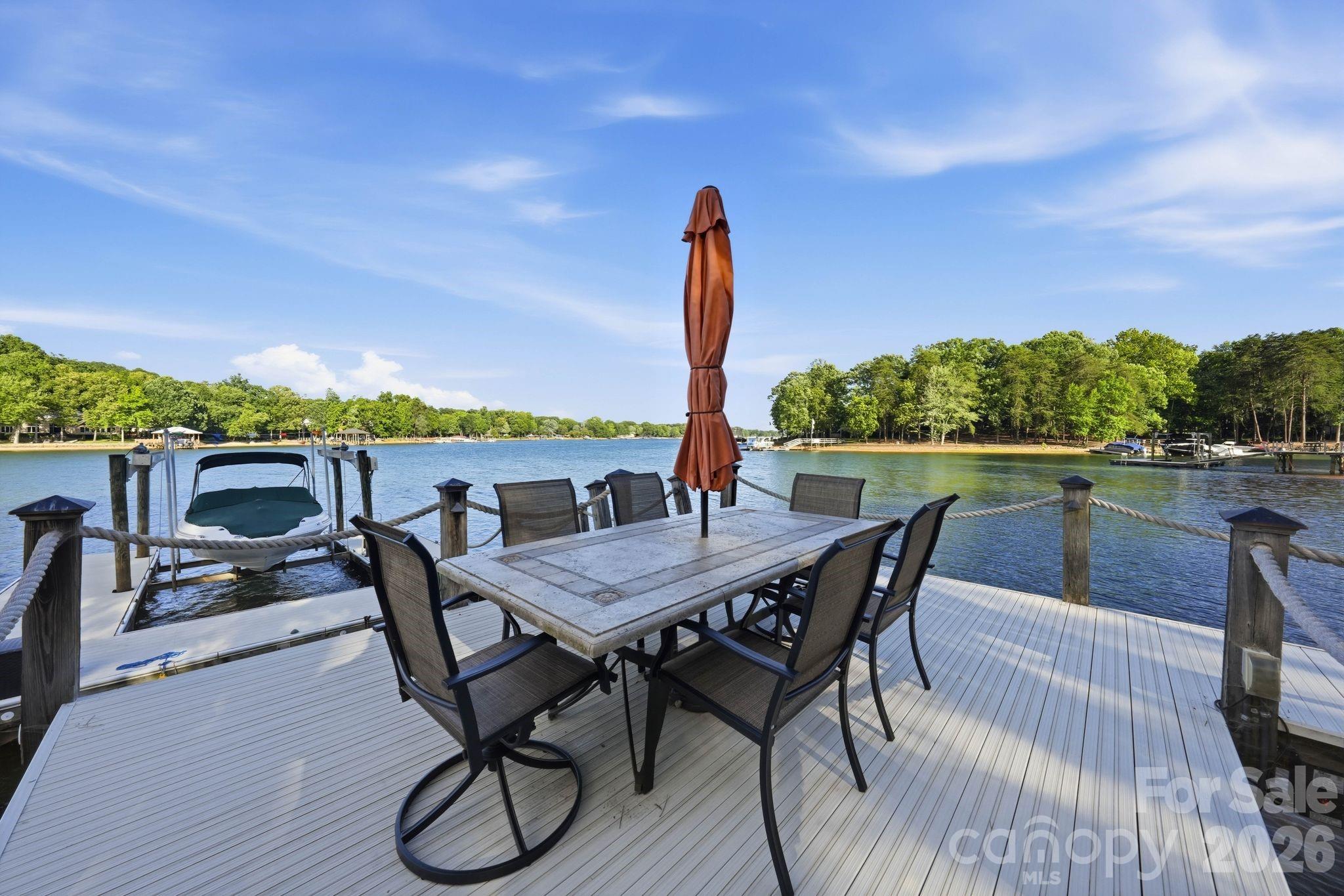 201 Brawley Harbor Place Property Photo 42