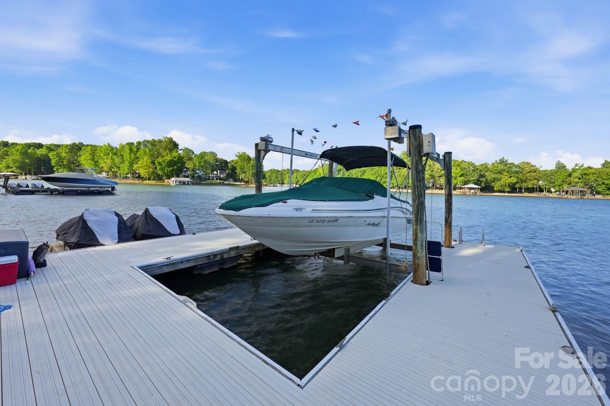 201 Brawley Harbor Place Property Photo 43