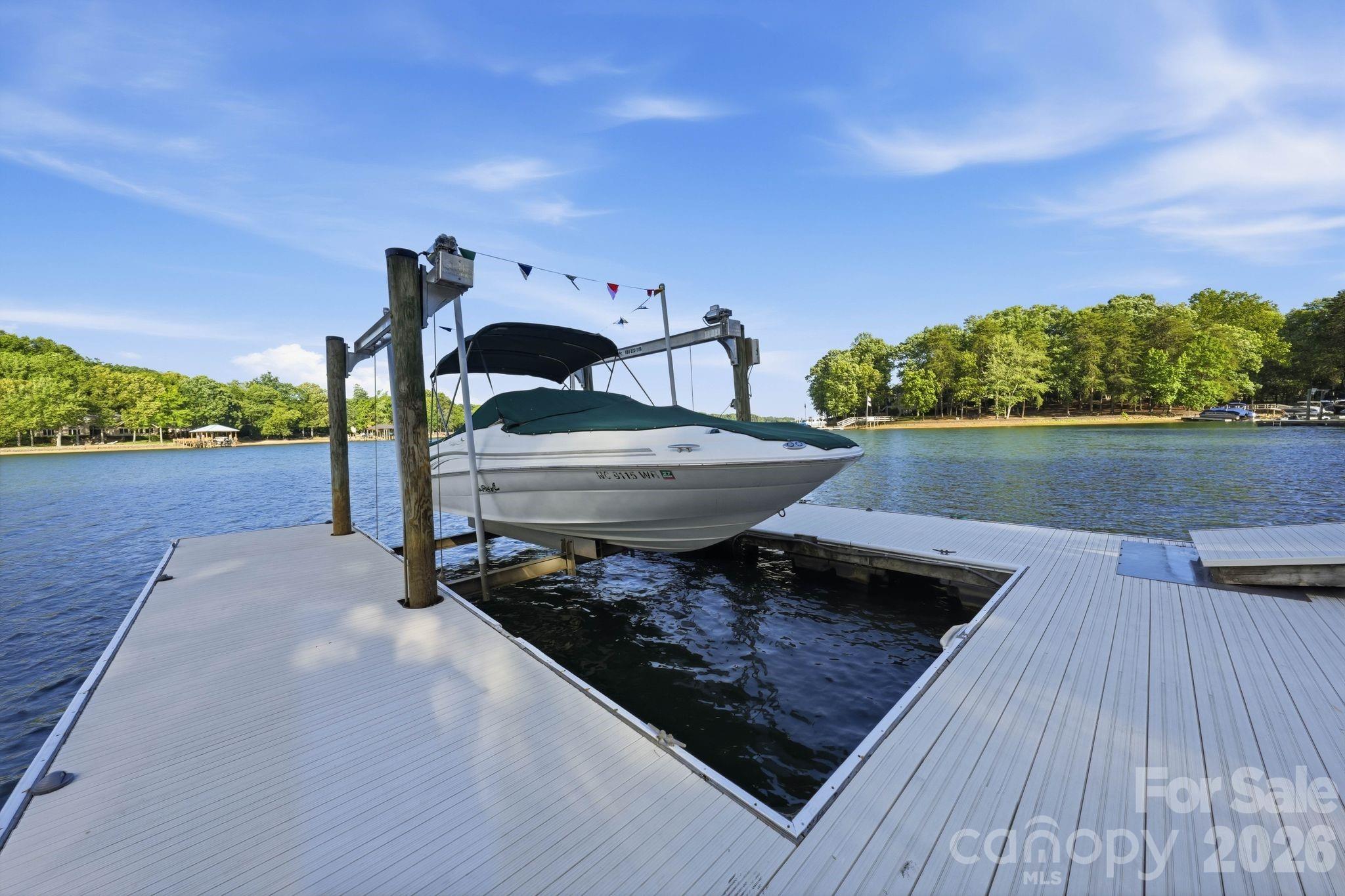 201 Brawley Harbor Place Property Photo 44