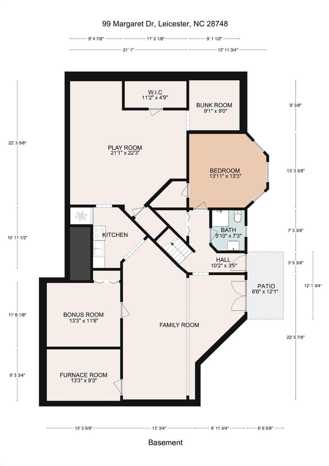 99 Margaret Drive Property Photo 48