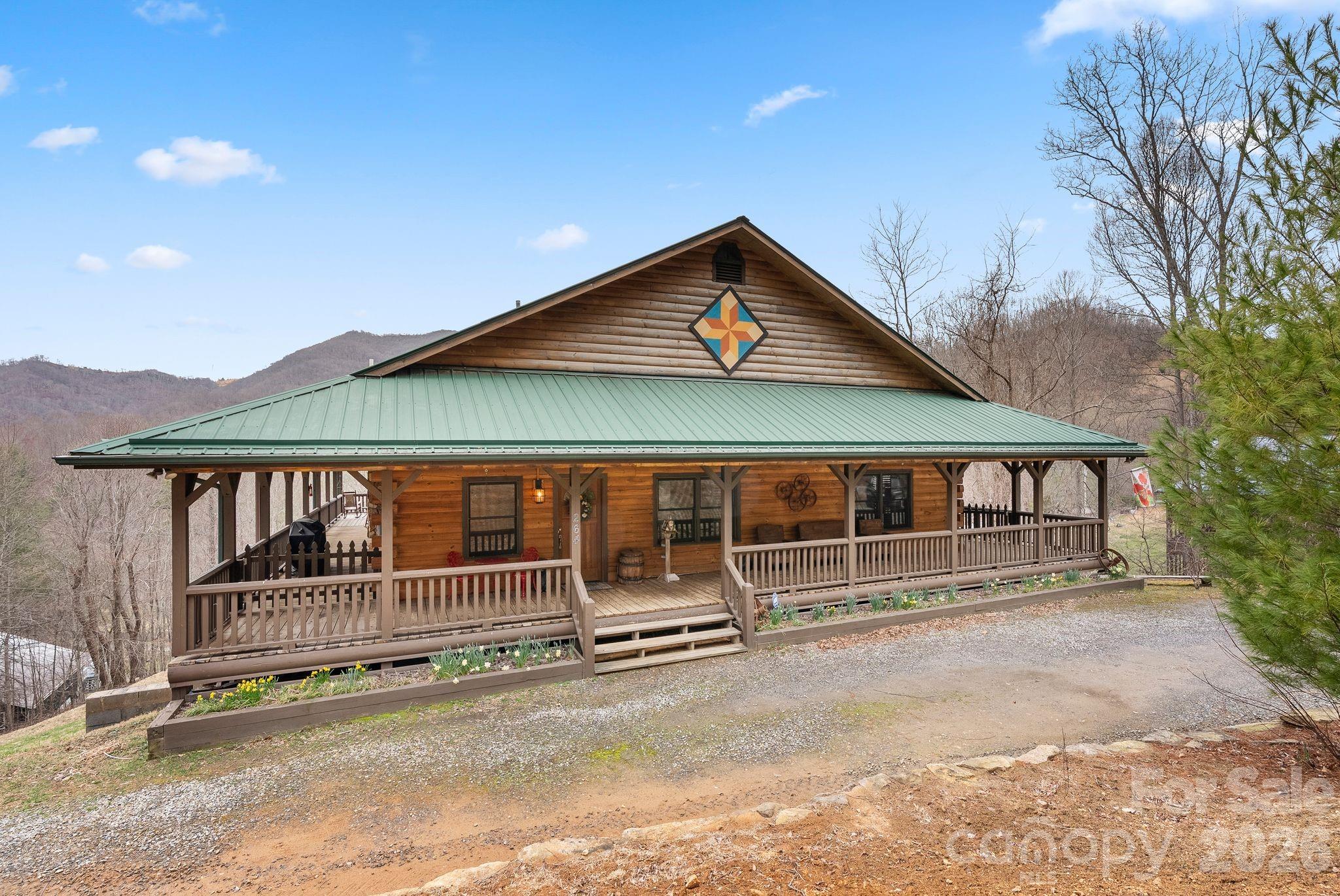 264 Moonbeam Lane Property Photo 2