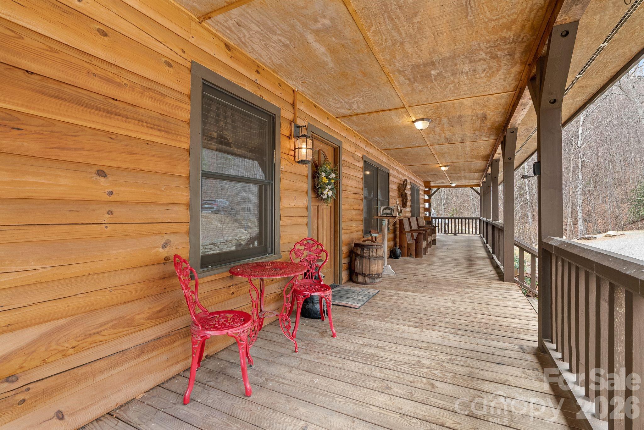 264 Moonbeam Lane Property Photo 4