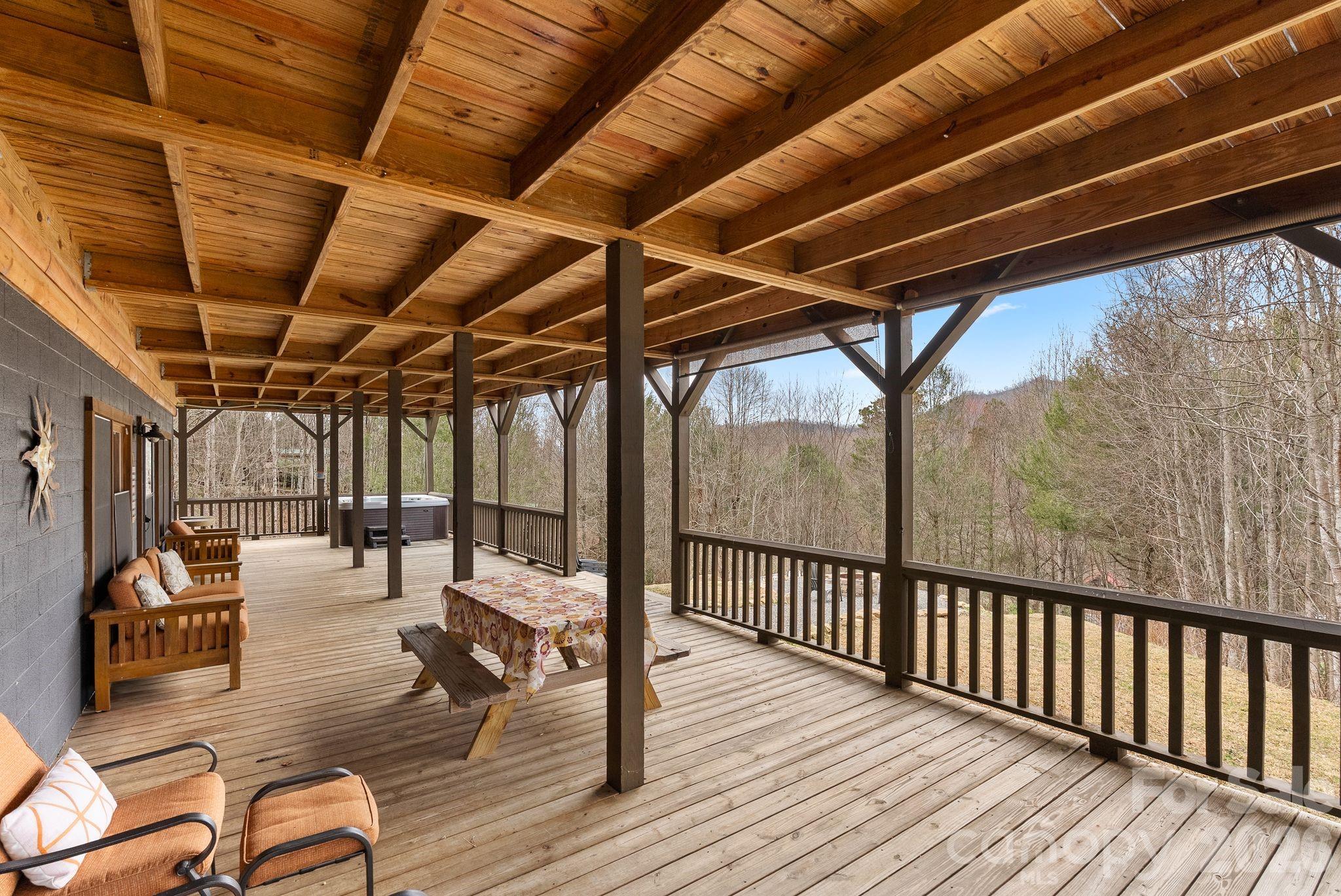 264 Moonbeam Lane Property Photo 34