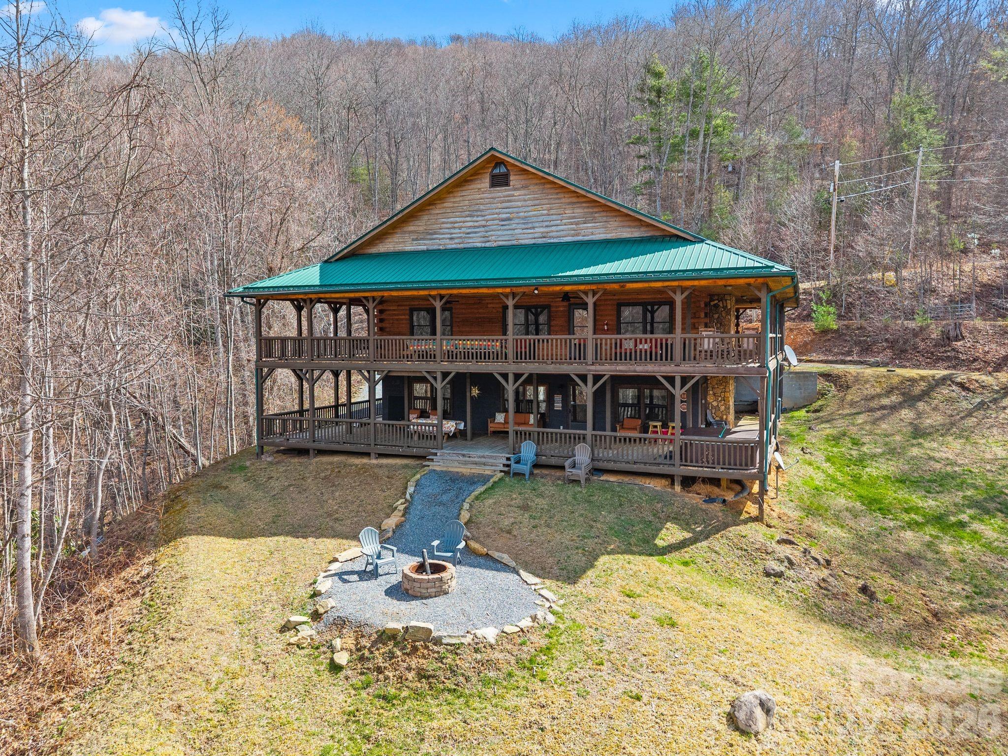 264 Moonbeam Lane Property Photo 40
