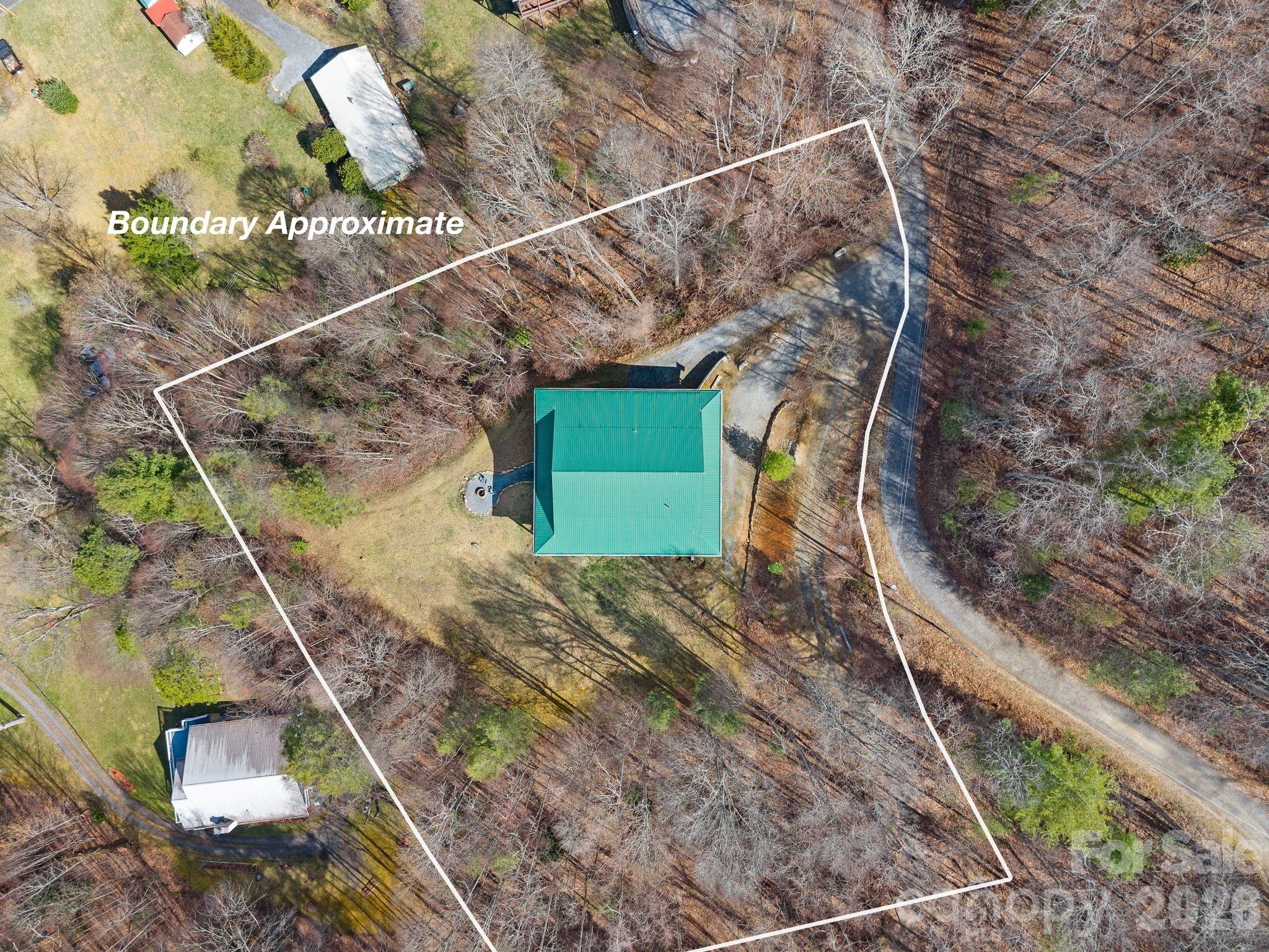 264 Moonbeam Lane Property Photo 41