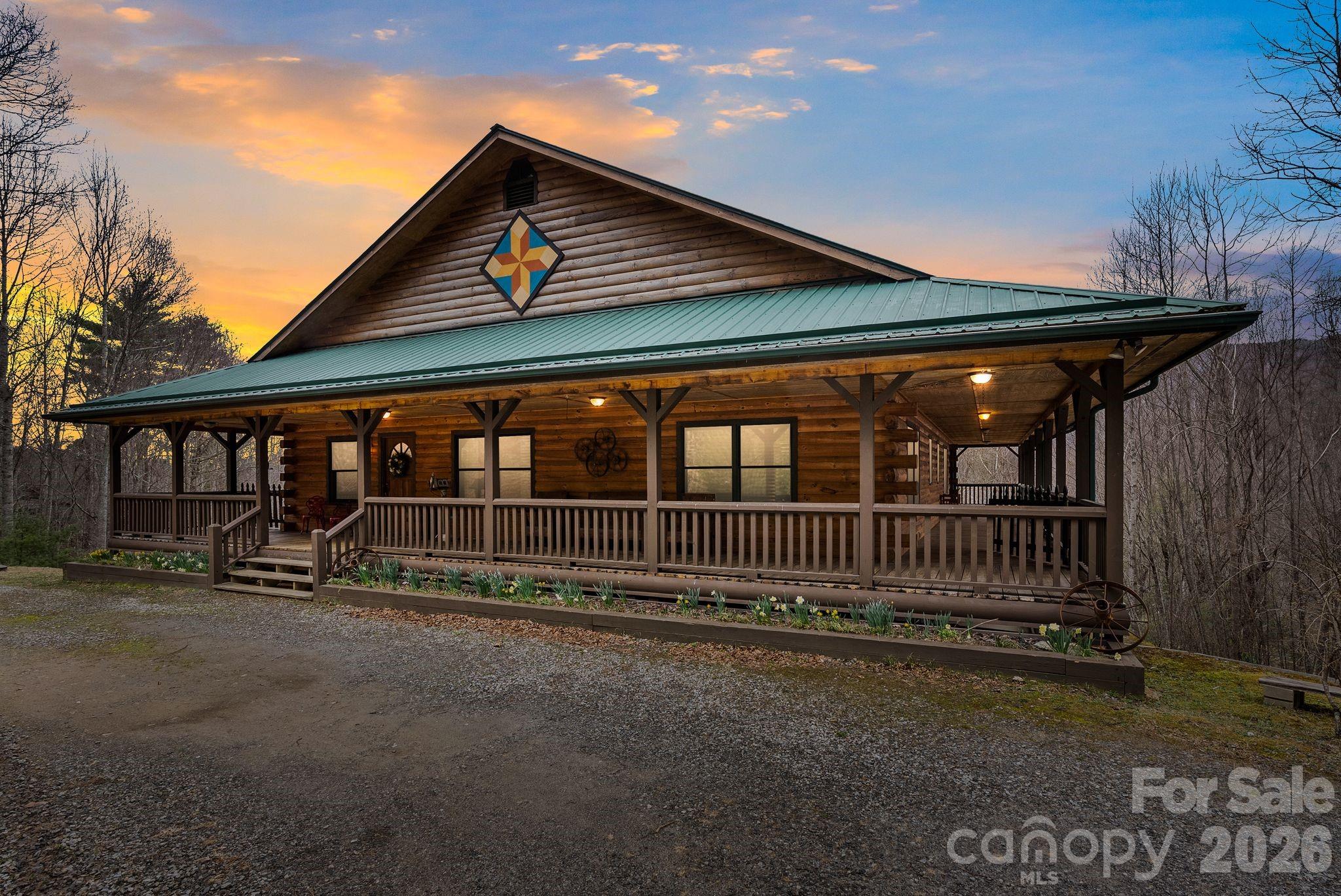 264 Moonbeam Lane Property Photo 45