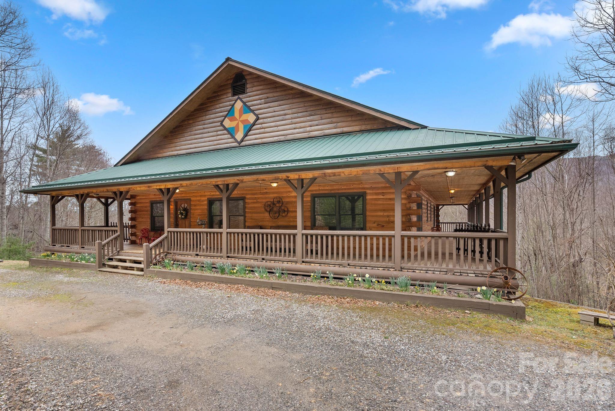 264 Moonbeam Lane Property Photo 46