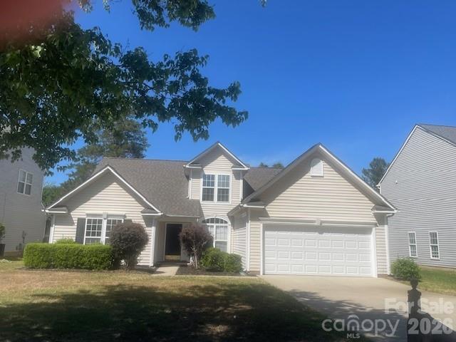 11619 Planters Estates Drive Property Photo 1